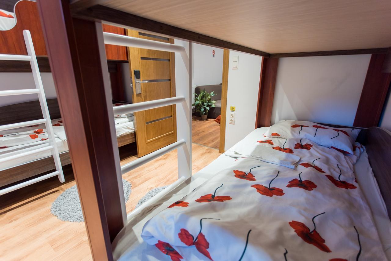 Green Hostel Sfantu Gheorghe  Luaran gambar